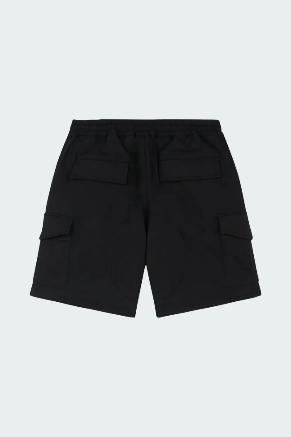 SHORT CARGO - Short | Noir