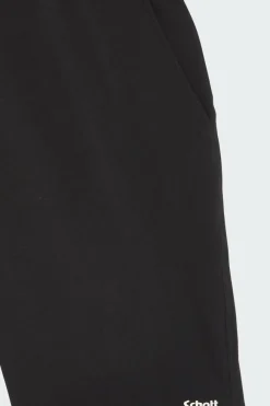 SHORT CASUAL SCHOTT - Short | Noir