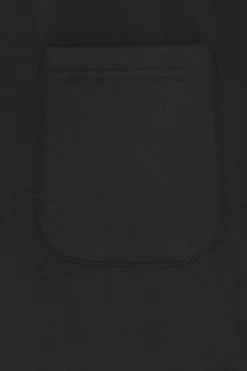 SHORT CASUAL SCHOTT - Short | Noir