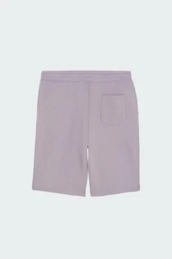 SHORT CASUAL SCHOTT - Short | Violet