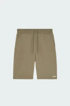 SHORT CASUAL SCHOTT - Short | Vert