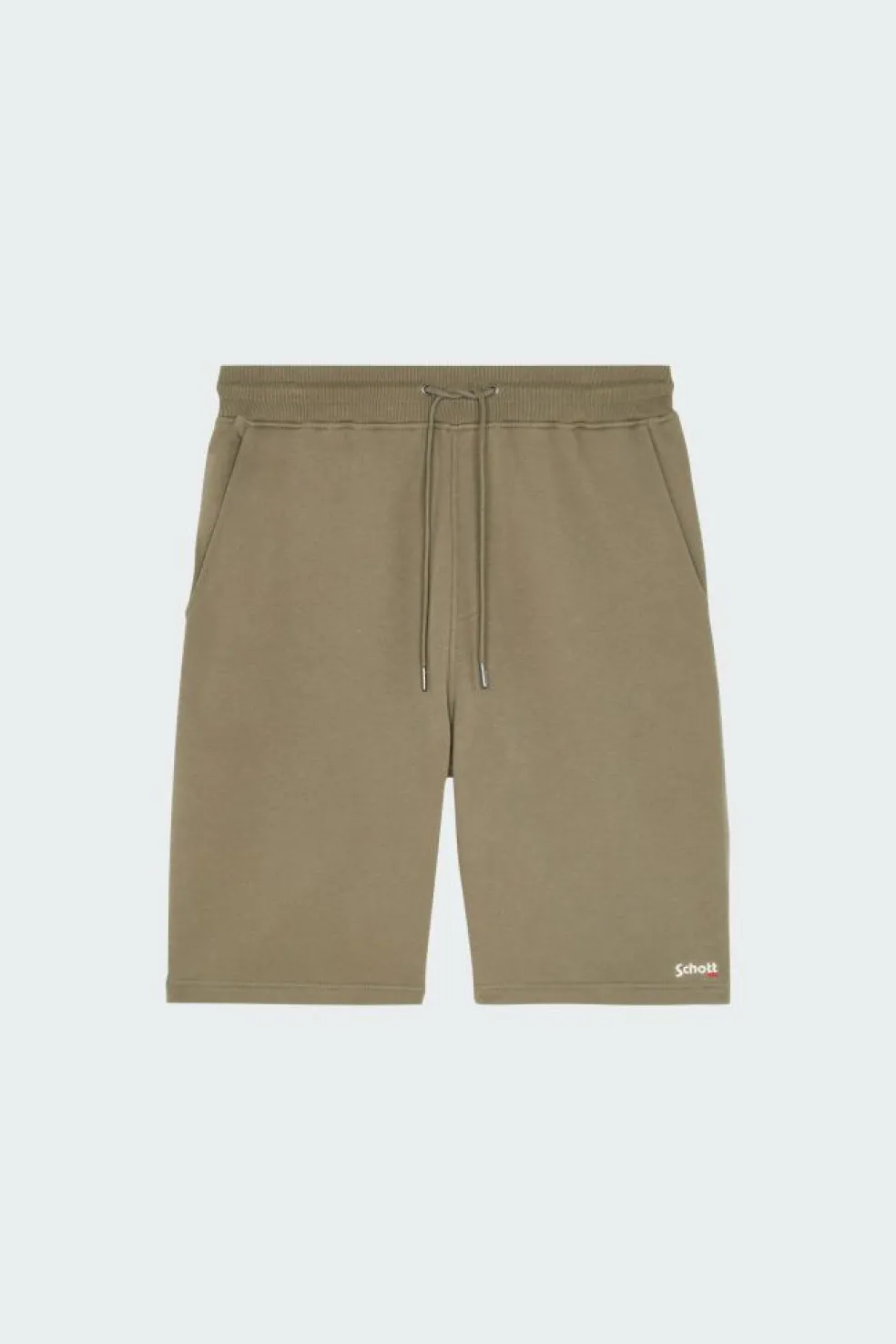 SHORT CASUAL SCHOTT - Short | Vert