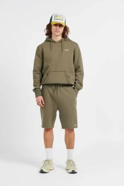 SHORT CASUAL SCHOTT - Short | Vert