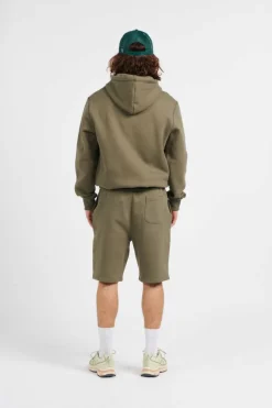 SHORT CASUAL SCHOTT - Short | Vert