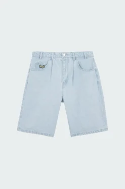 SHORT CROMER - Bermuda | Bleu
