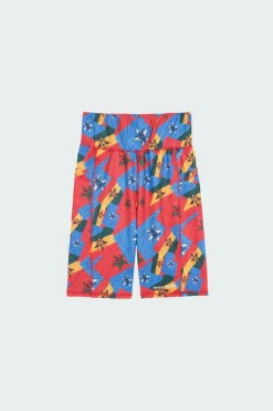 SHORT CYCLISTE | Multicolore