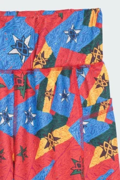 SHORT CYCLISTE | Multicolore