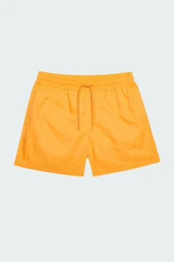 Short de bain | Orange