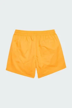 Short de bain | Orange