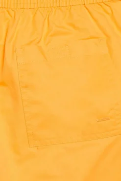 Short de bain | Orange