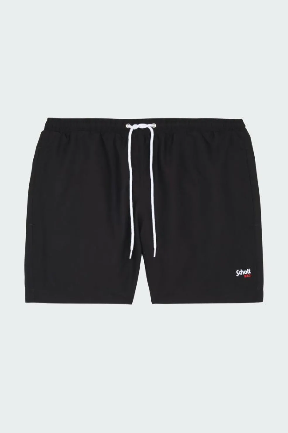SHORT DE BAIN - Short de bain | Noir