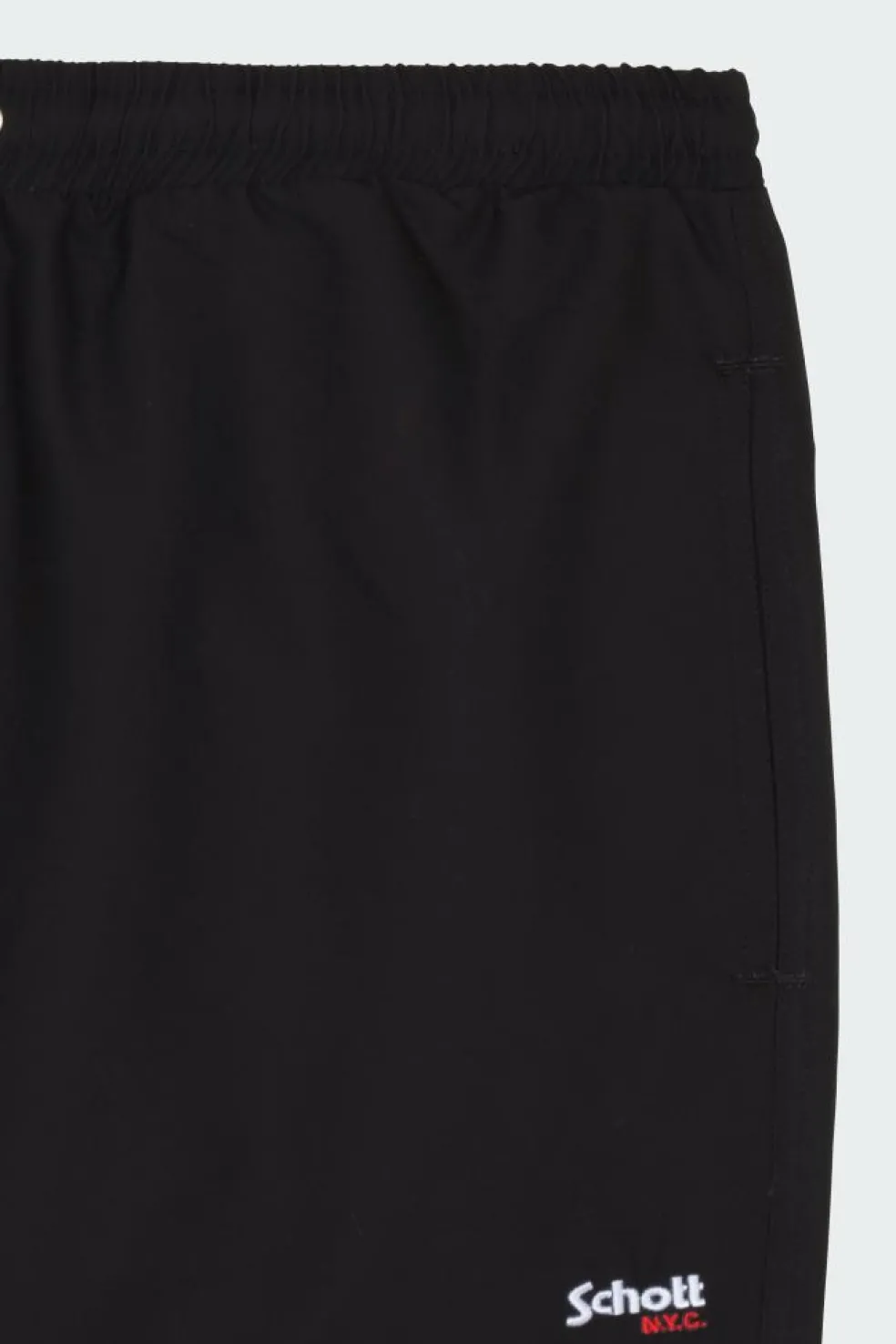 SHORT DE BAIN - Short de bain | Noir