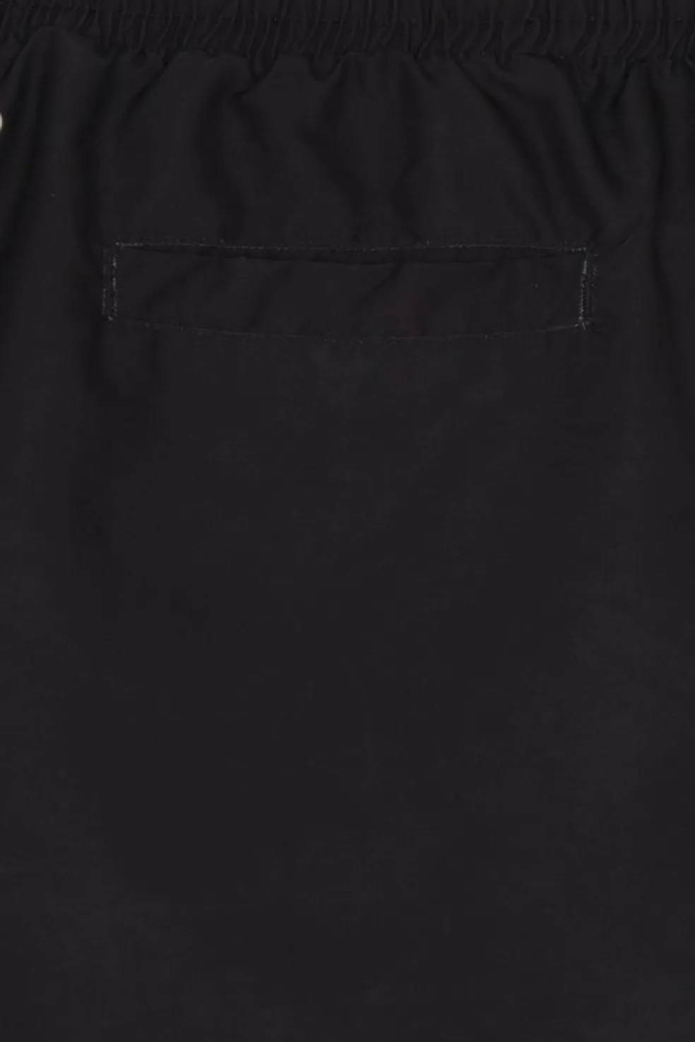 SHORT DE BAIN - Short de bain | Noir