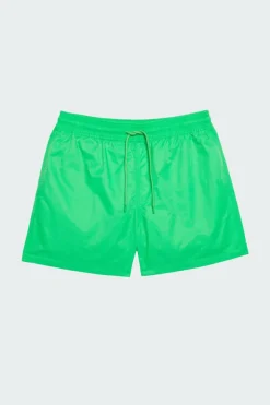 Short de bain | Vert