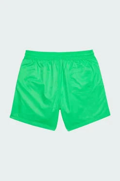 Short de bain | Vert