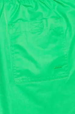 Short de bain | Vert