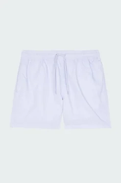 Short de bain | Violet