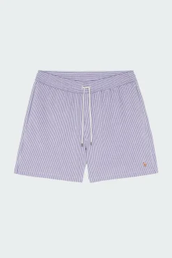 Short de bain Traveler - Short | Multicolore