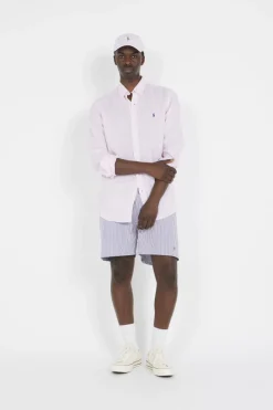 Short de bain Traveler - Short | Multicolore