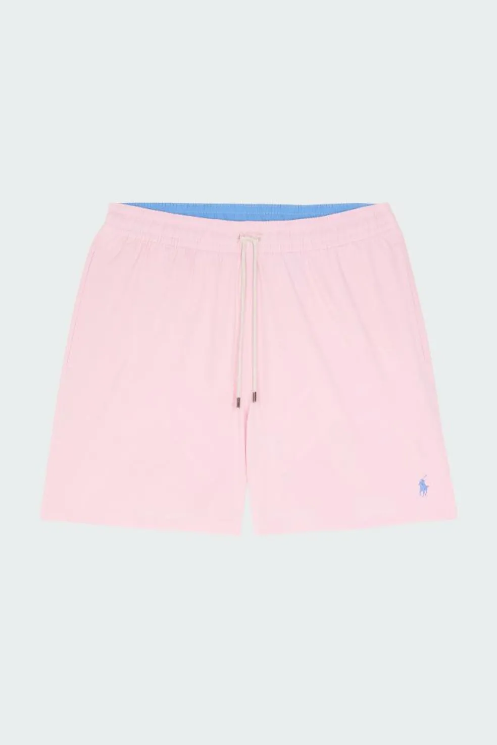 Short de bain Traveler classique 14,6 cm - Short de bain | Rose