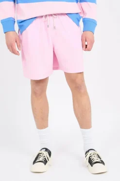 Short de bain Traveler classique 14,6 cm - Short de bain | Rose