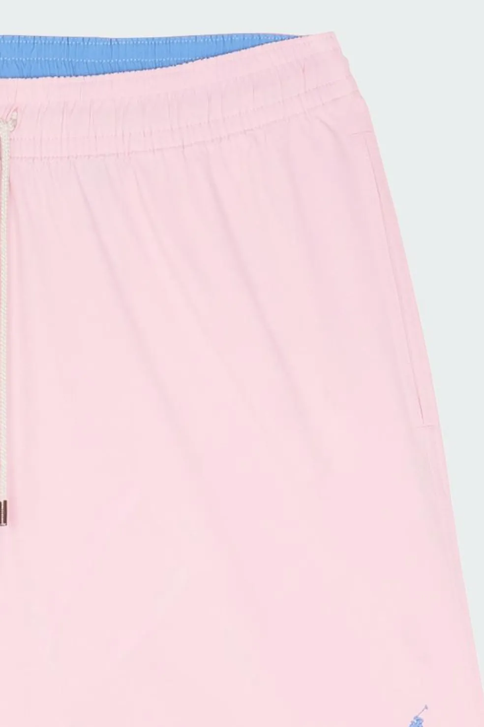 Short de bain Traveler classique 14,6 cm - Short de bain | Rose