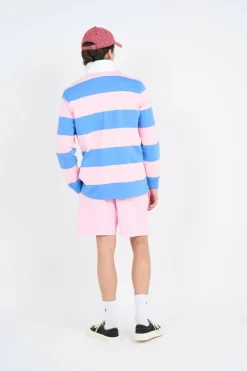 Short de bain Traveler classique 14,6 cm - Short de bain | Rose