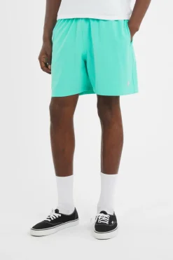 Short de bain Traveler classique 14,6 cm - Short de bain | Vert