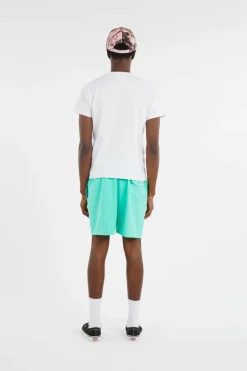 Short de bain Traveler classique 14,6 cm - Short de bain | Vert