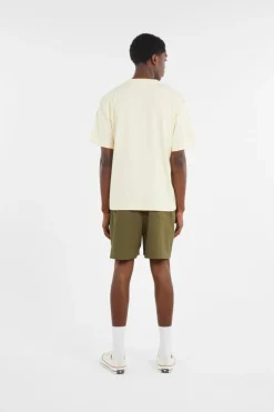 Short de bain Traveler classique 14,6 cm - Short de bain | Kaki