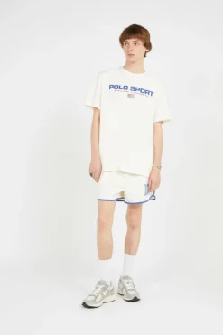 SHORTS - Short | Blanc