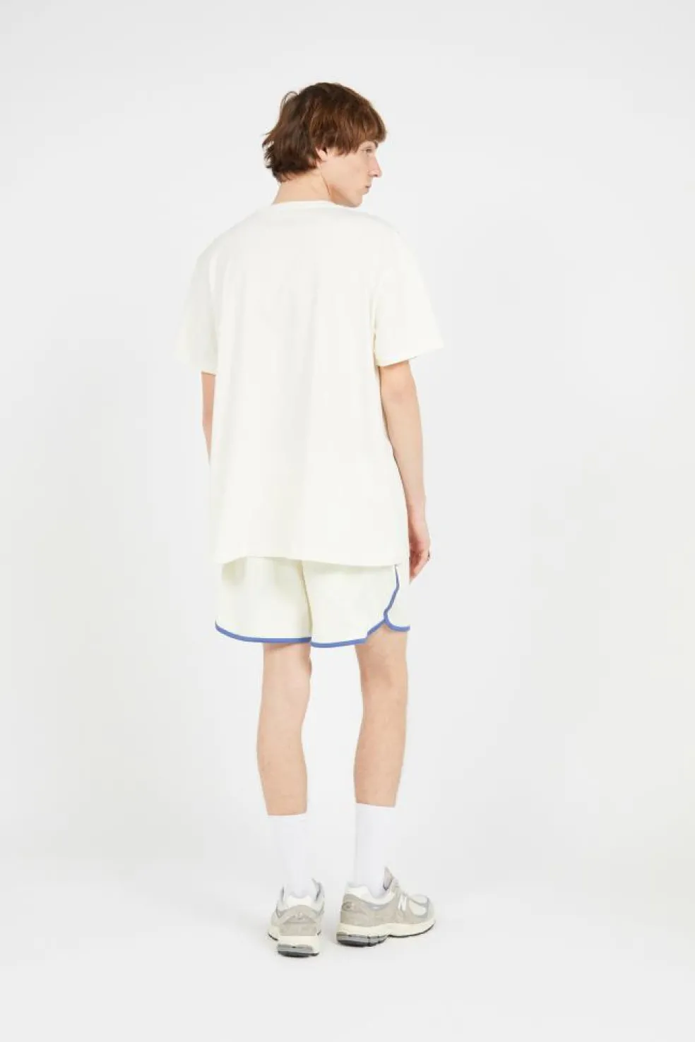 SHORTS - Short | Blanc