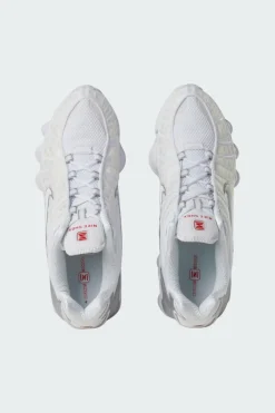 SHOX TL - Baskets | Blanc