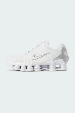 SHOX TL - Baskets | Blanc