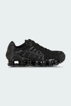 SHOX TL - Baskets | Noir