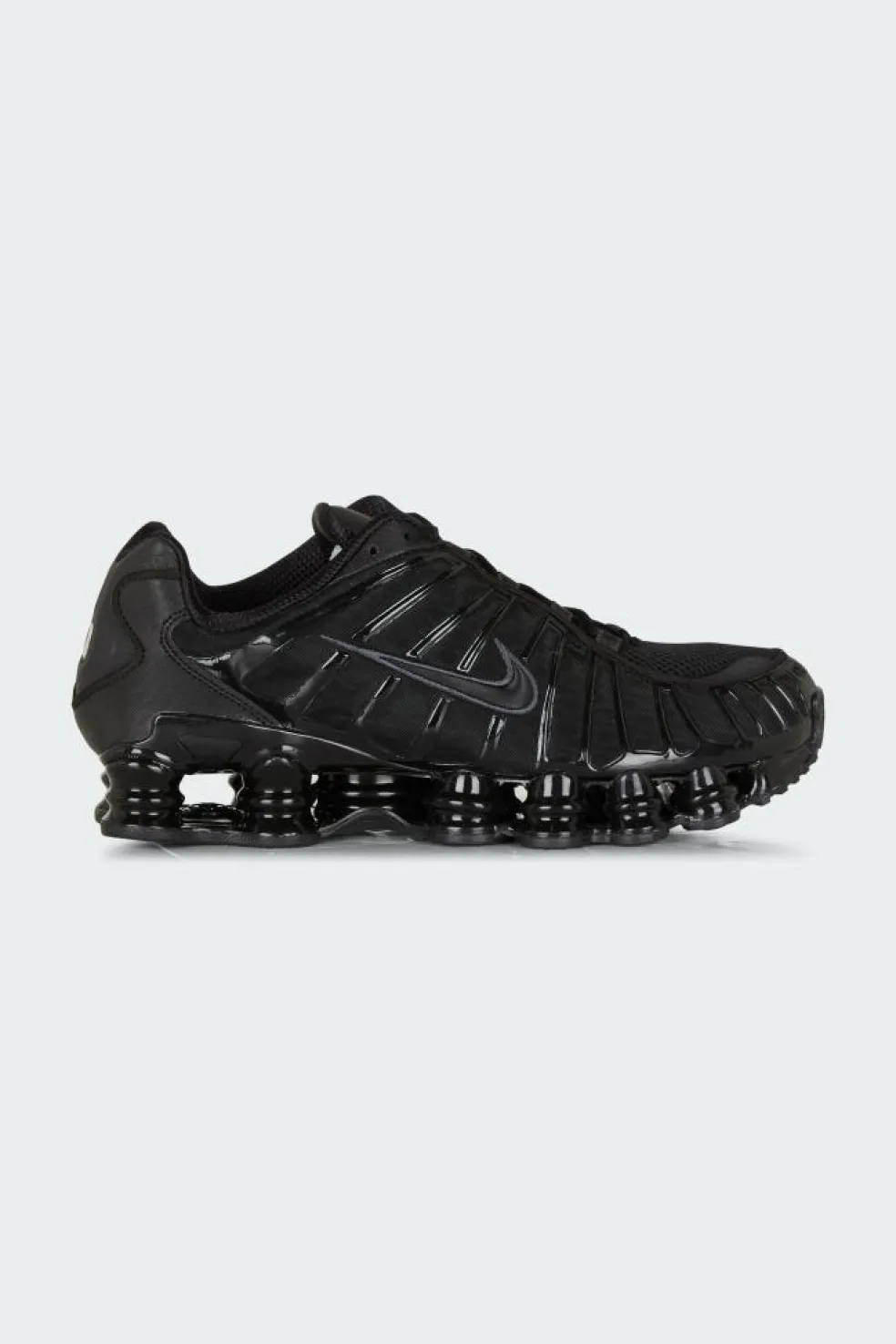 SHOX TL - Baskets | Noir
