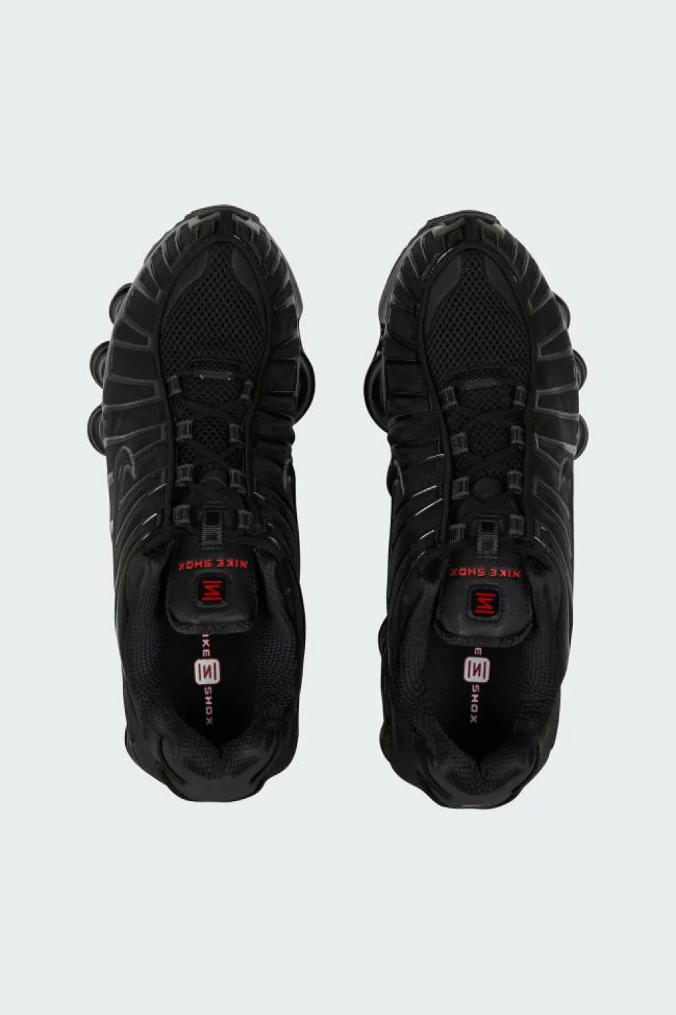 SHOX TL - Baskets | Noir