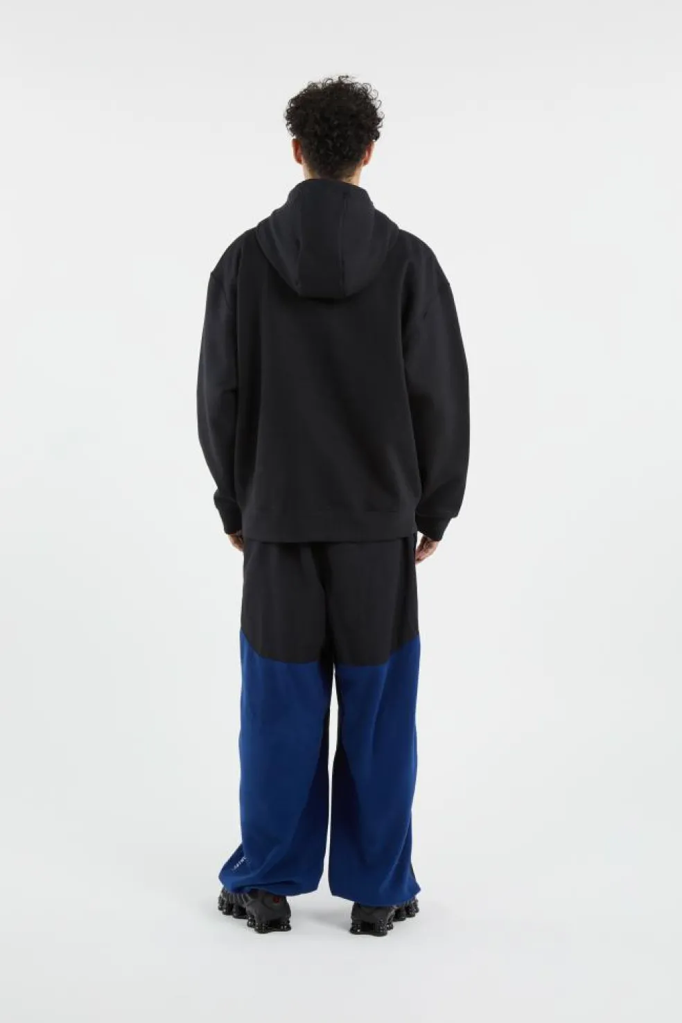 SHOX TL - Baskets | Noir