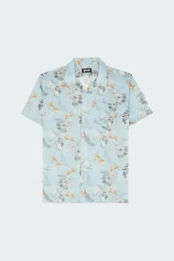 SHRIVERA - Chemise | Multicolore