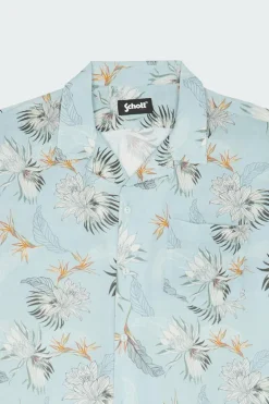 SHRIVERA - Chemise | Multicolore