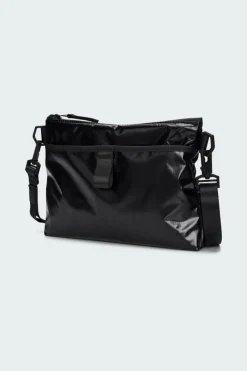 SIBU MUSETTE BAG W3 - Sac bandoulière | Noir