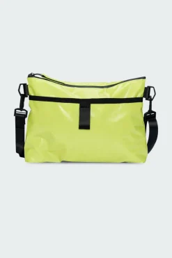 SIBU MUSETTE BAG W3 - Sac bandoulière | Vert