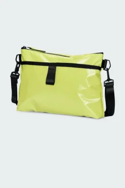 SIBU MUSETTE BAG W3 - Sac bandoulière | Vert