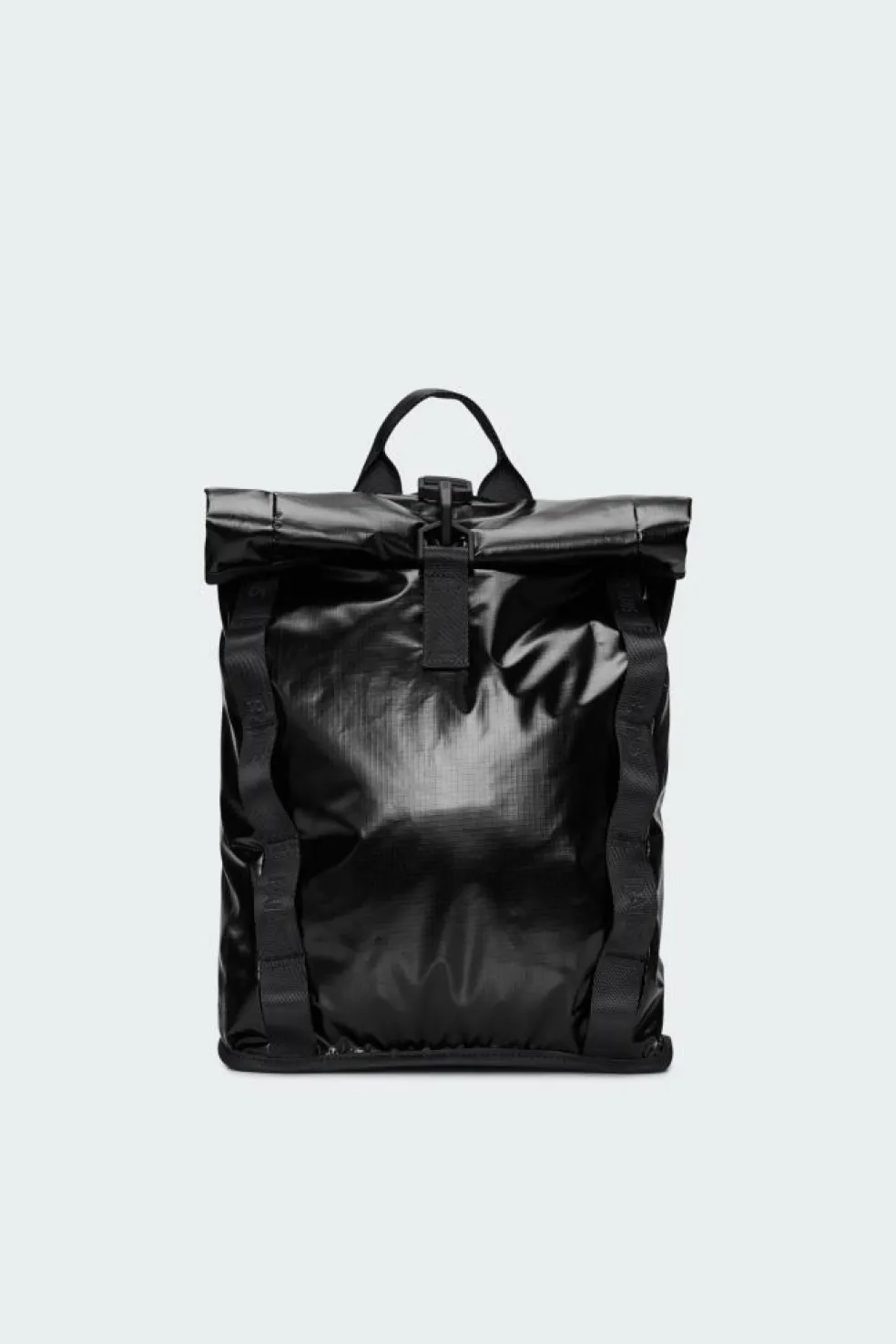 SIBU ROLLTOP RUCKSACK MINI W3 - Sac à dos | Noir