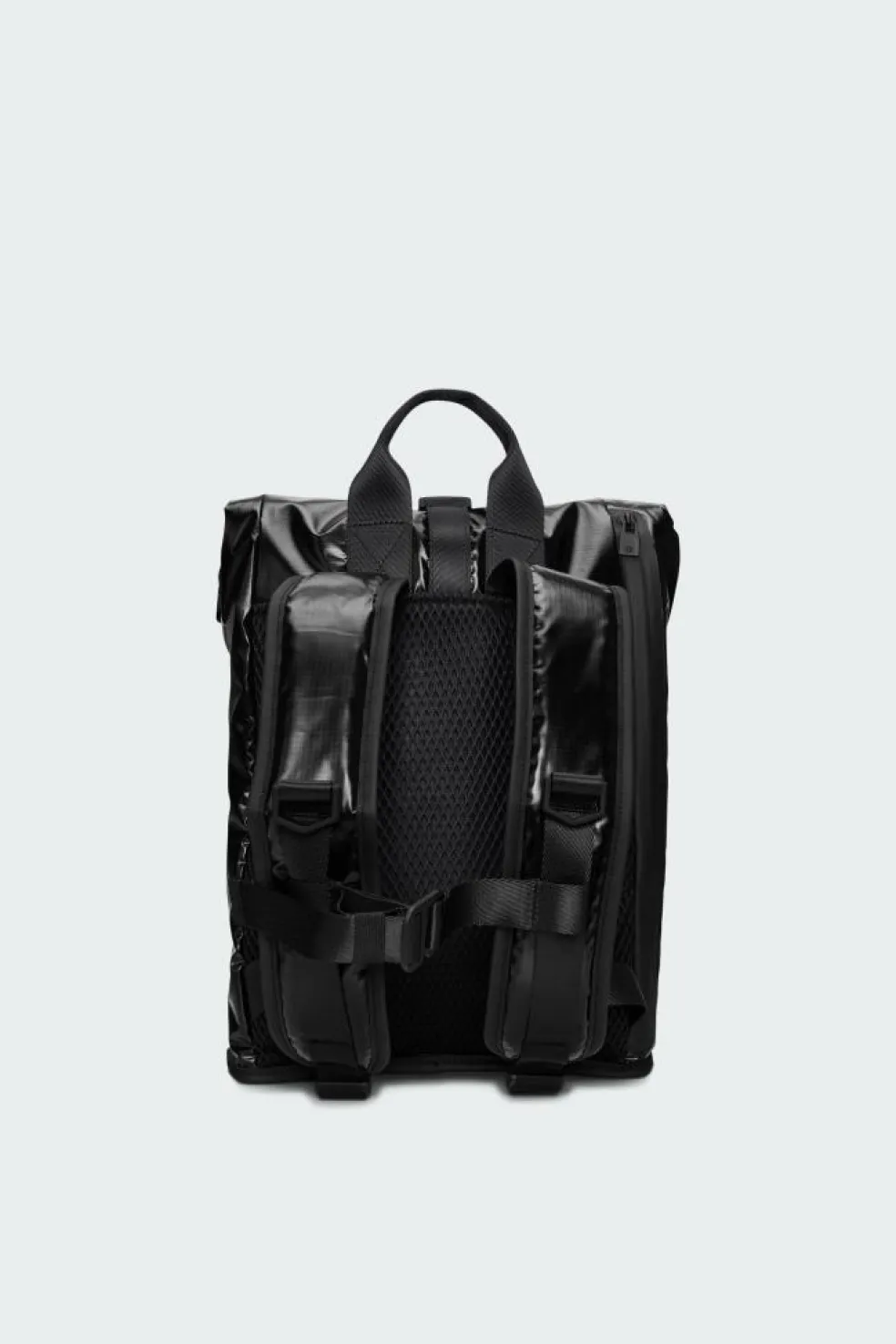 SIBU ROLLTOP RUCKSACK MINI W3 - Sac à dos | Noir