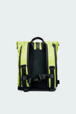 SIBU ROLLTOP RUCKSACK MINI W3 - Sac à dos | Vert