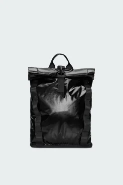 SIBU ROLLTOP RUCKSACK MINI W3 - Sac à dos | Noir