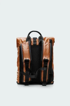 SIBU ROLLTOP RUCKSACK MINI W3 - Sac à dos | Orange