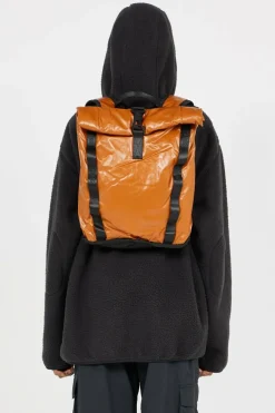 SIBU ROLLTOP RUCKSACK MINI W3 - Sac à dos | Orange