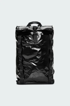 SIBU ROLLTOP RUCKSACK W3 - sac à dos | Noir
